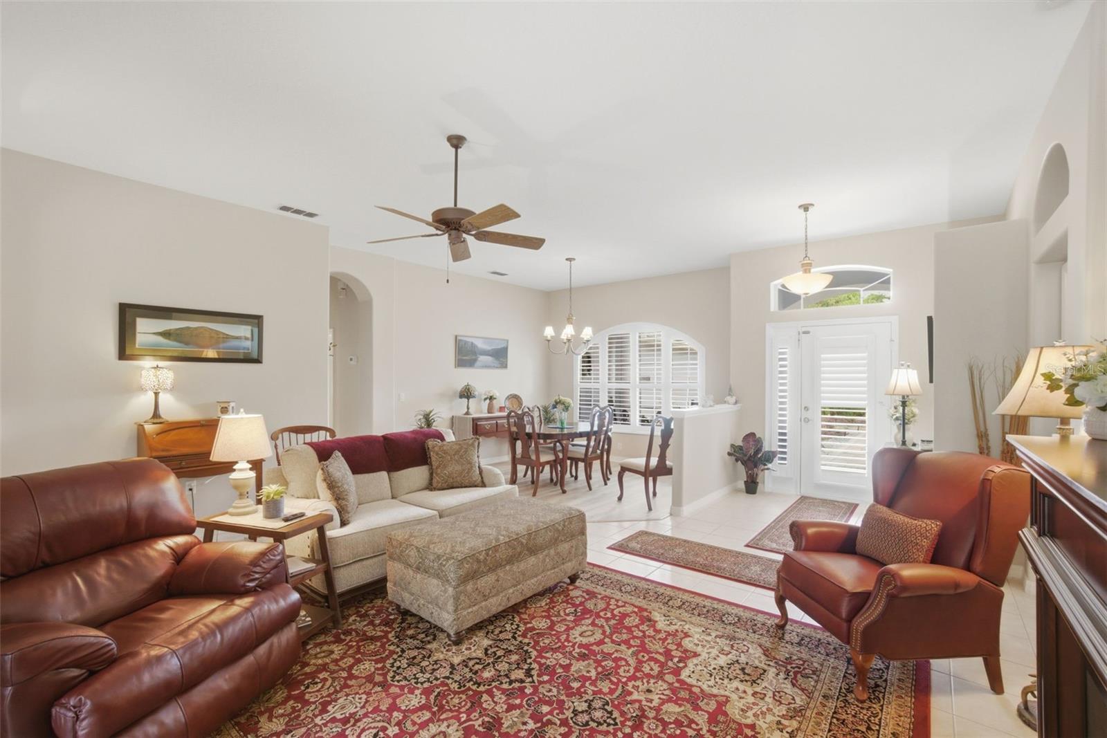 1480 ROBINWOOD DR, DELAND, FL, 32720