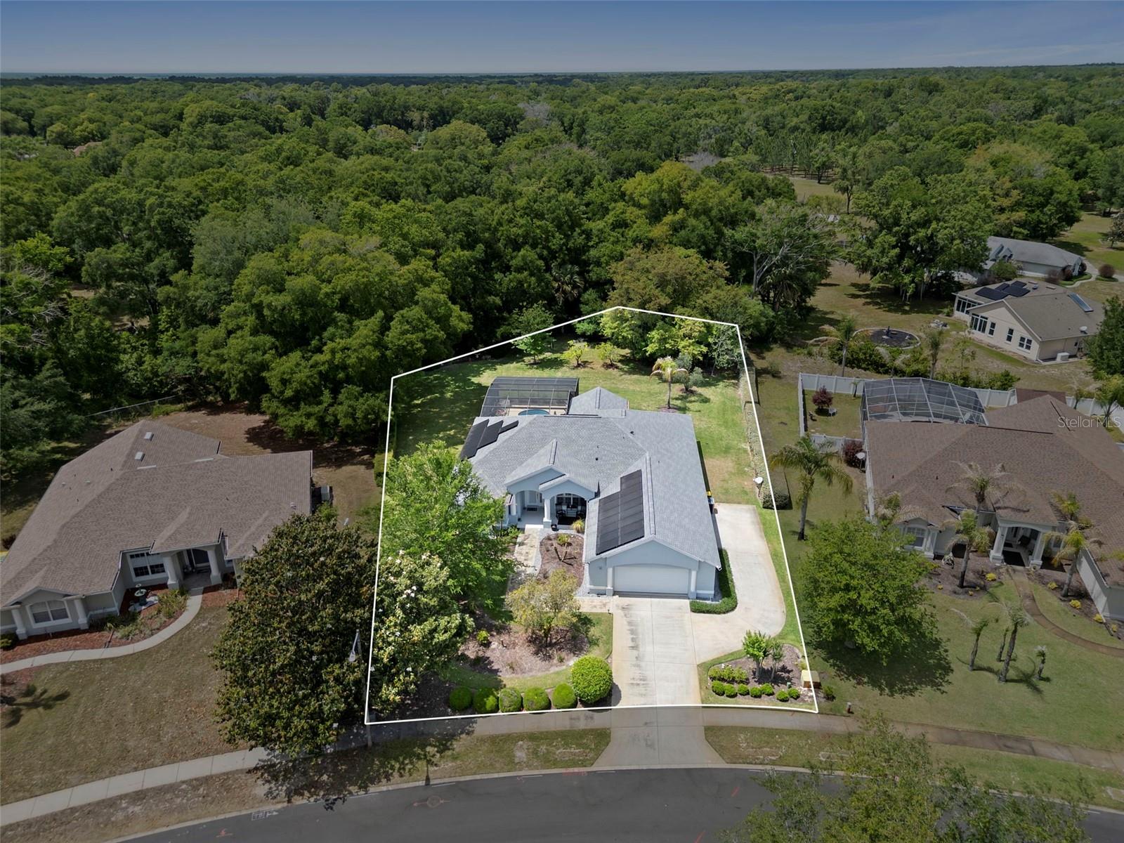 1480 ROBINWOOD DR, DELAND, FL, 32720