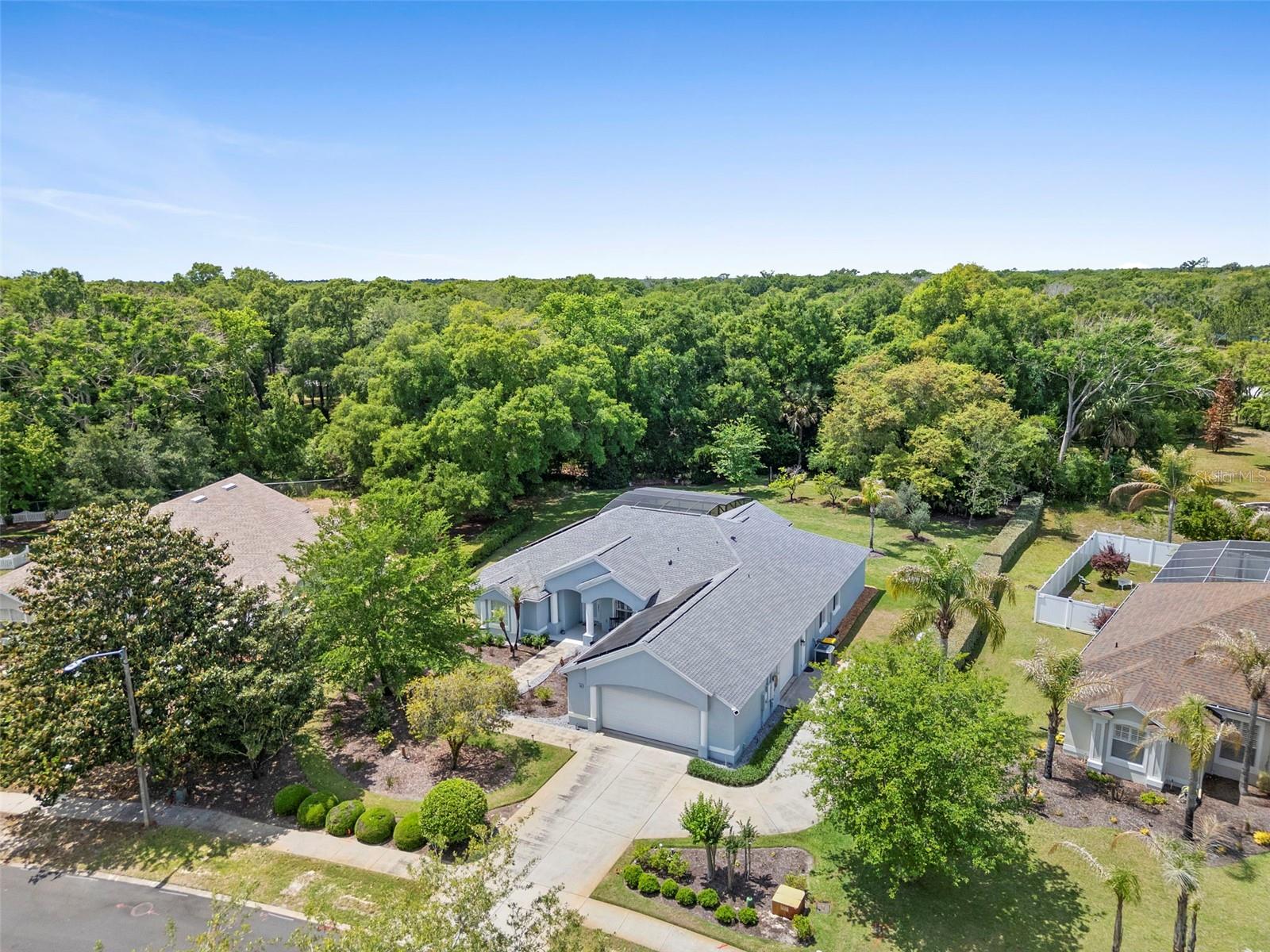 1480 ROBINWOOD DR, DELAND, FL, 32720