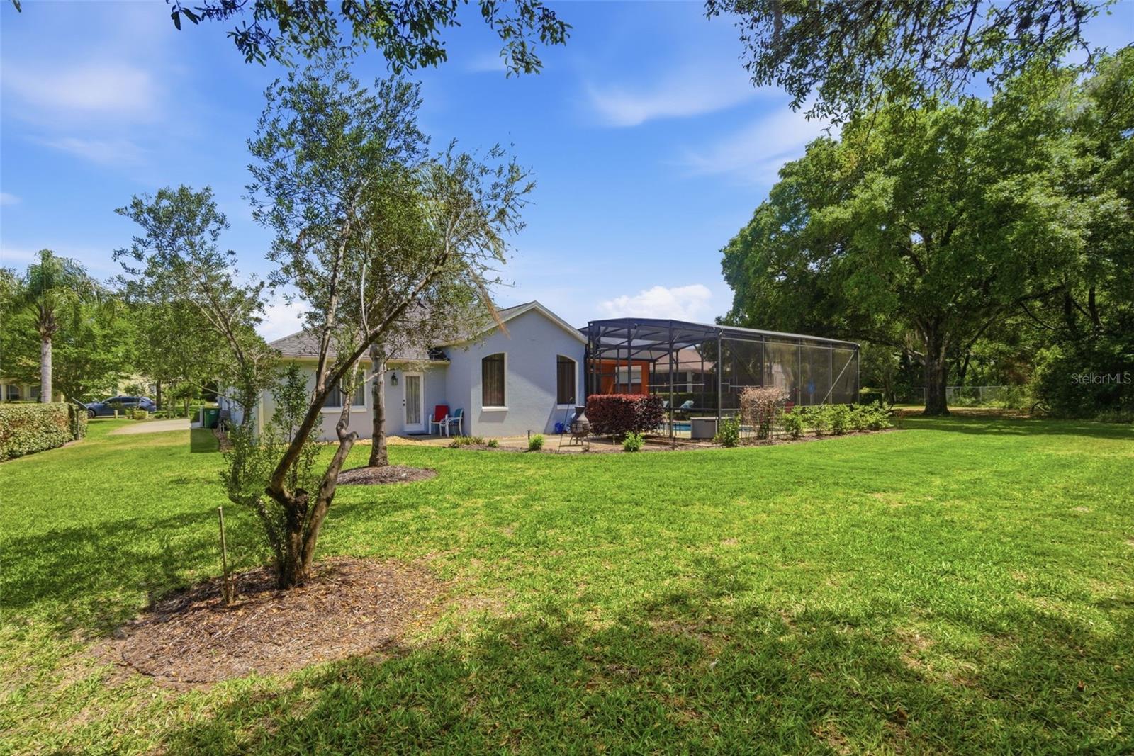 1480 ROBINWOOD DR, DELAND, FL, 32720