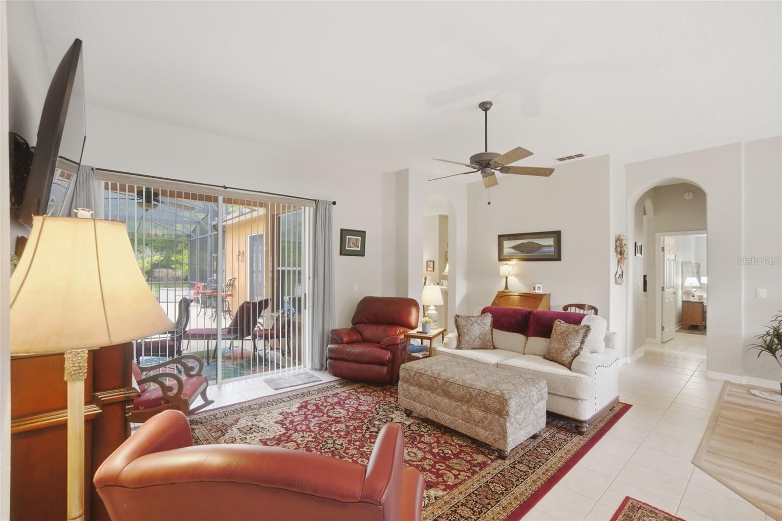 1480 ROBINWOOD DR, DELAND, FL, 32720