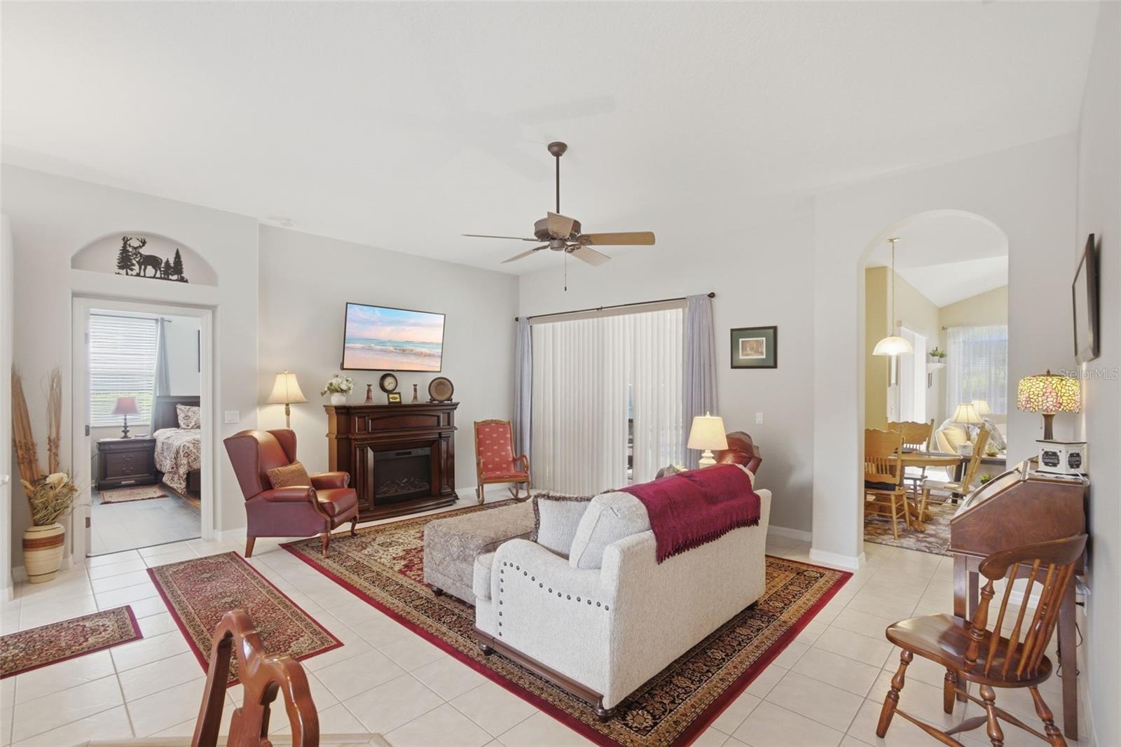 1480 ROBINWOOD DR, DELAND, FL, 32720