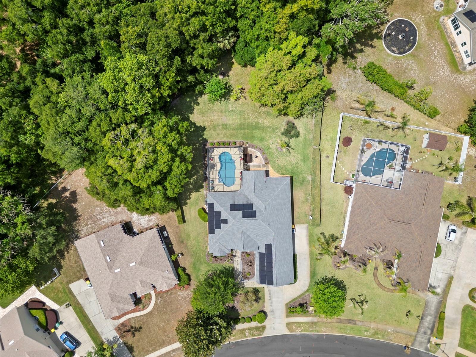 1480 ROBINWOOD DR, DELAND, FL, 32720