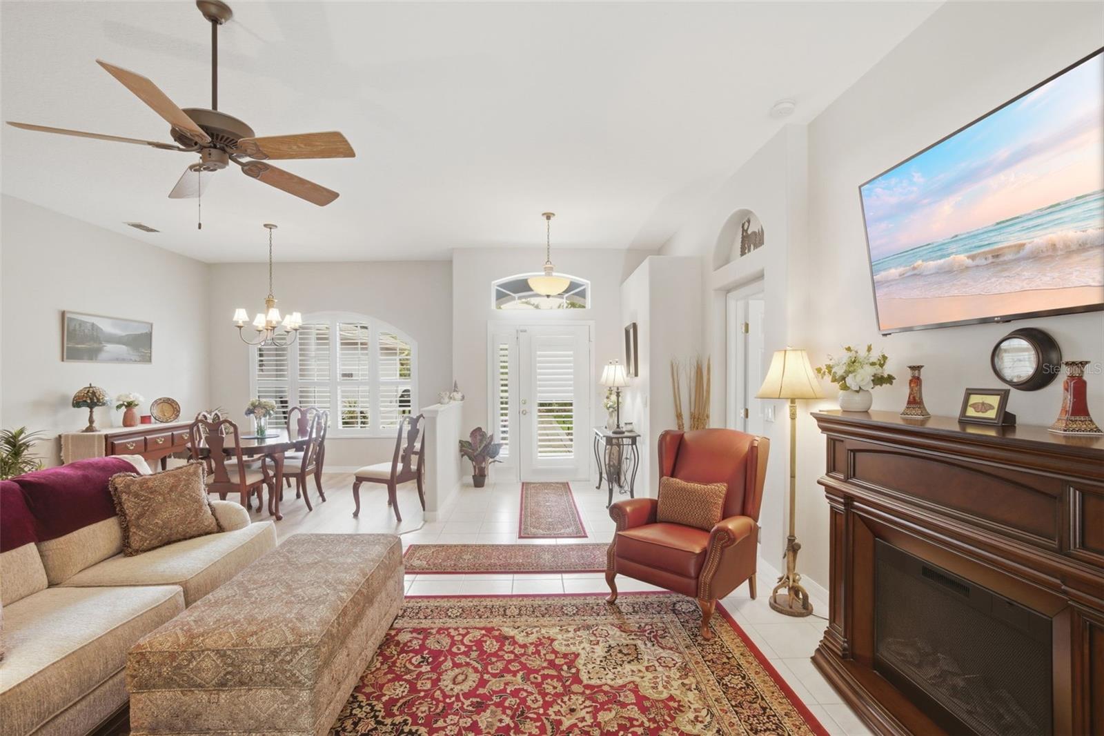 1480 ROBINWOOD DR, DELAND, FL, 32720