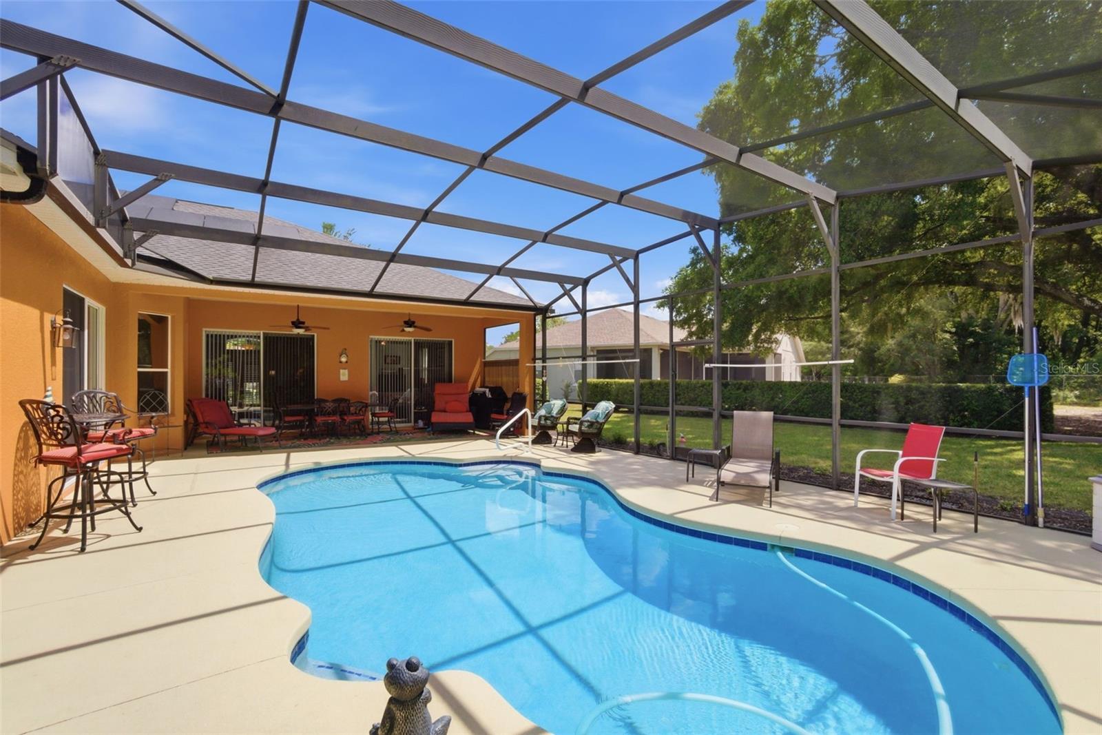 1480 ROBINWOOD DR, DELAND, FL, 32720