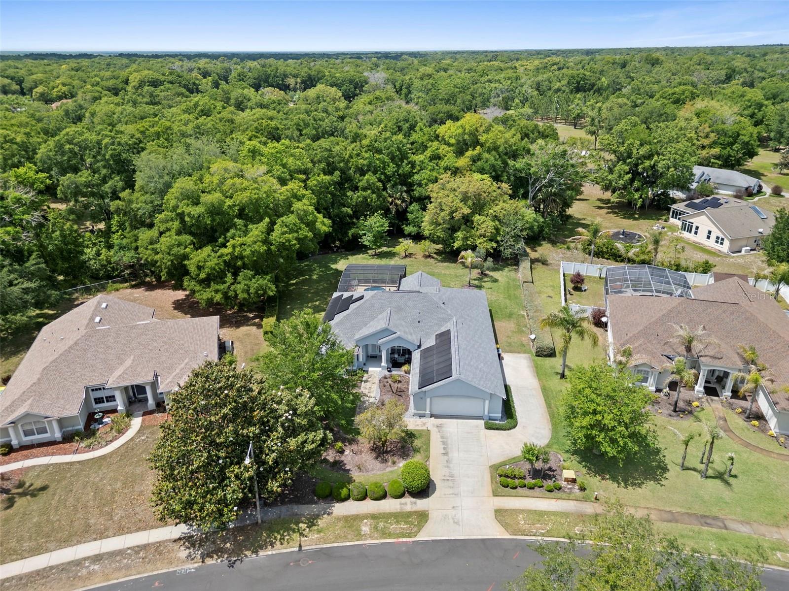 1480 ROBINWOOD DR, DELAND, FL, 32720