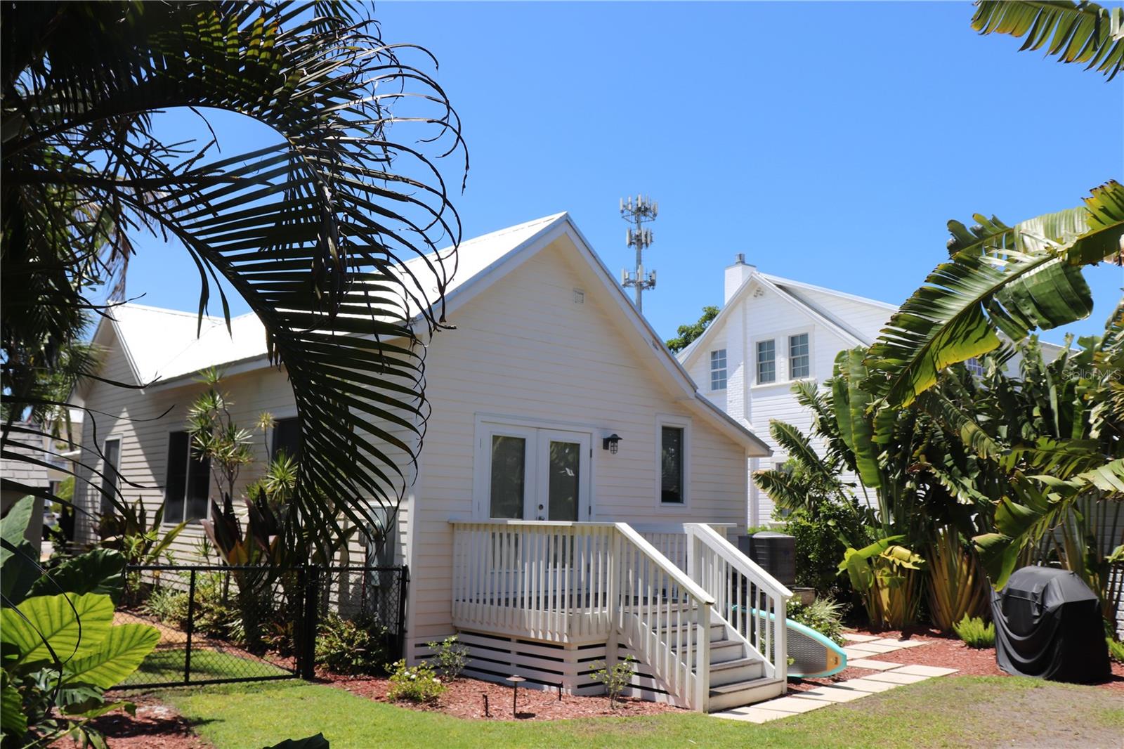 340 PALM AVE, BOCA GRANDE, FL, 33921