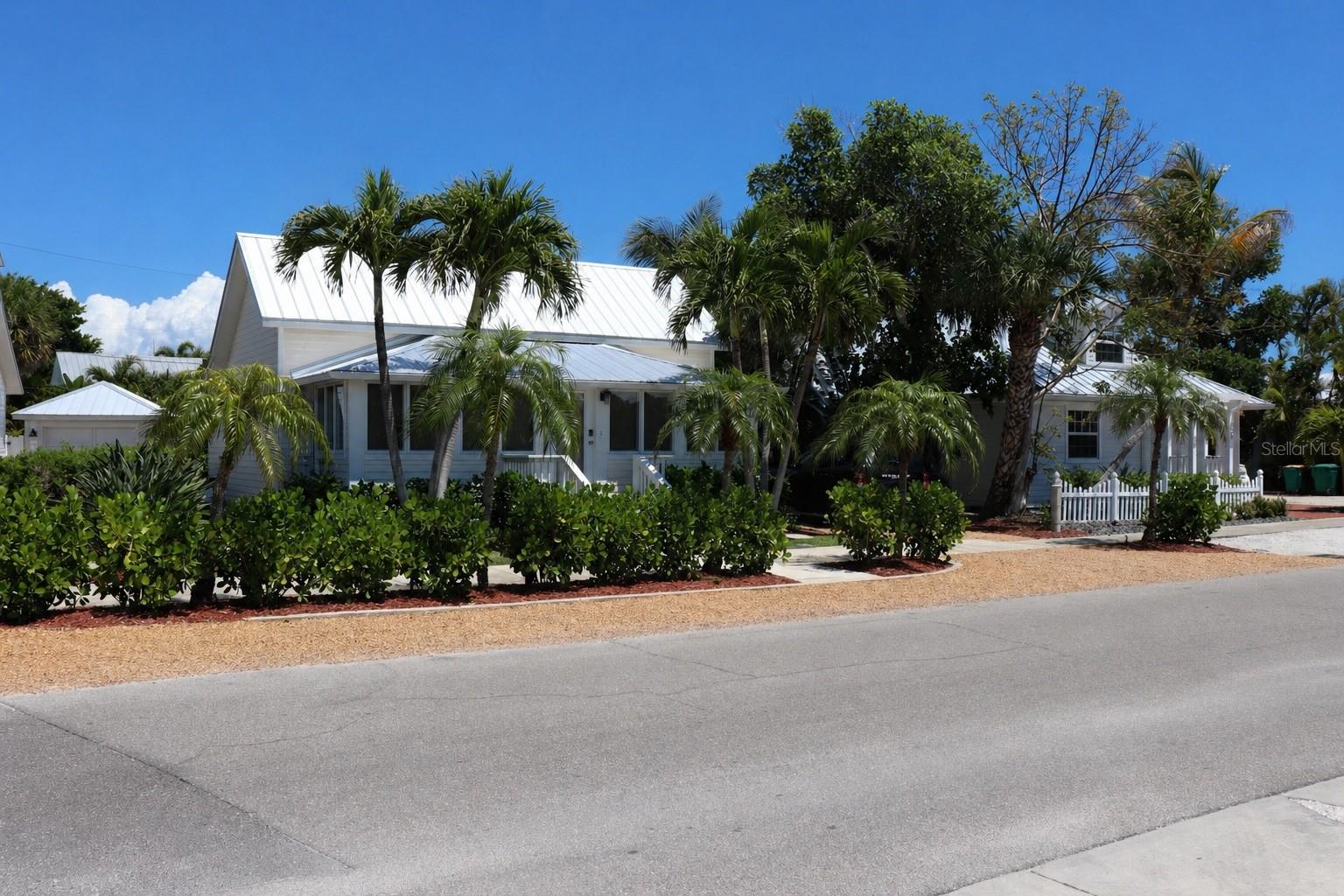 340 PALM AVE, BOCA GRANDE, FL, 33921