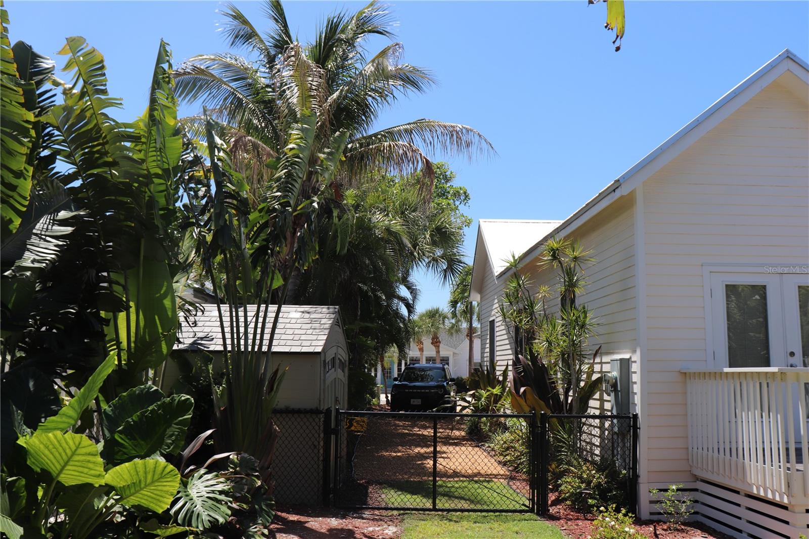 340 PALM AVE, BOCA GRANDE, FL, 33921