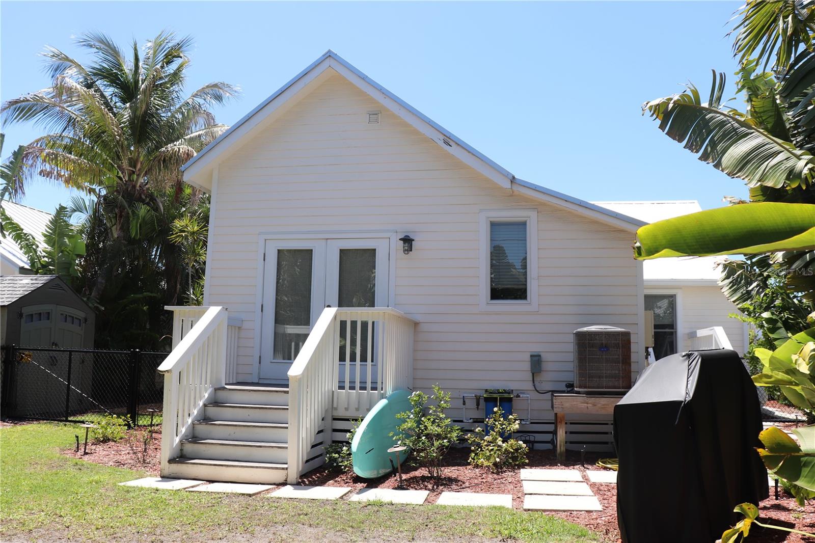 340 PALM AVE, BOCA GRANDE, FL, 33921