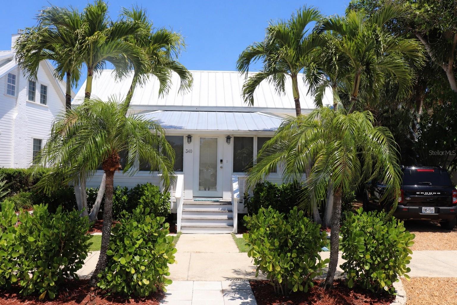 340 PALM AVE, BOCA GRANDE, FL, 33921