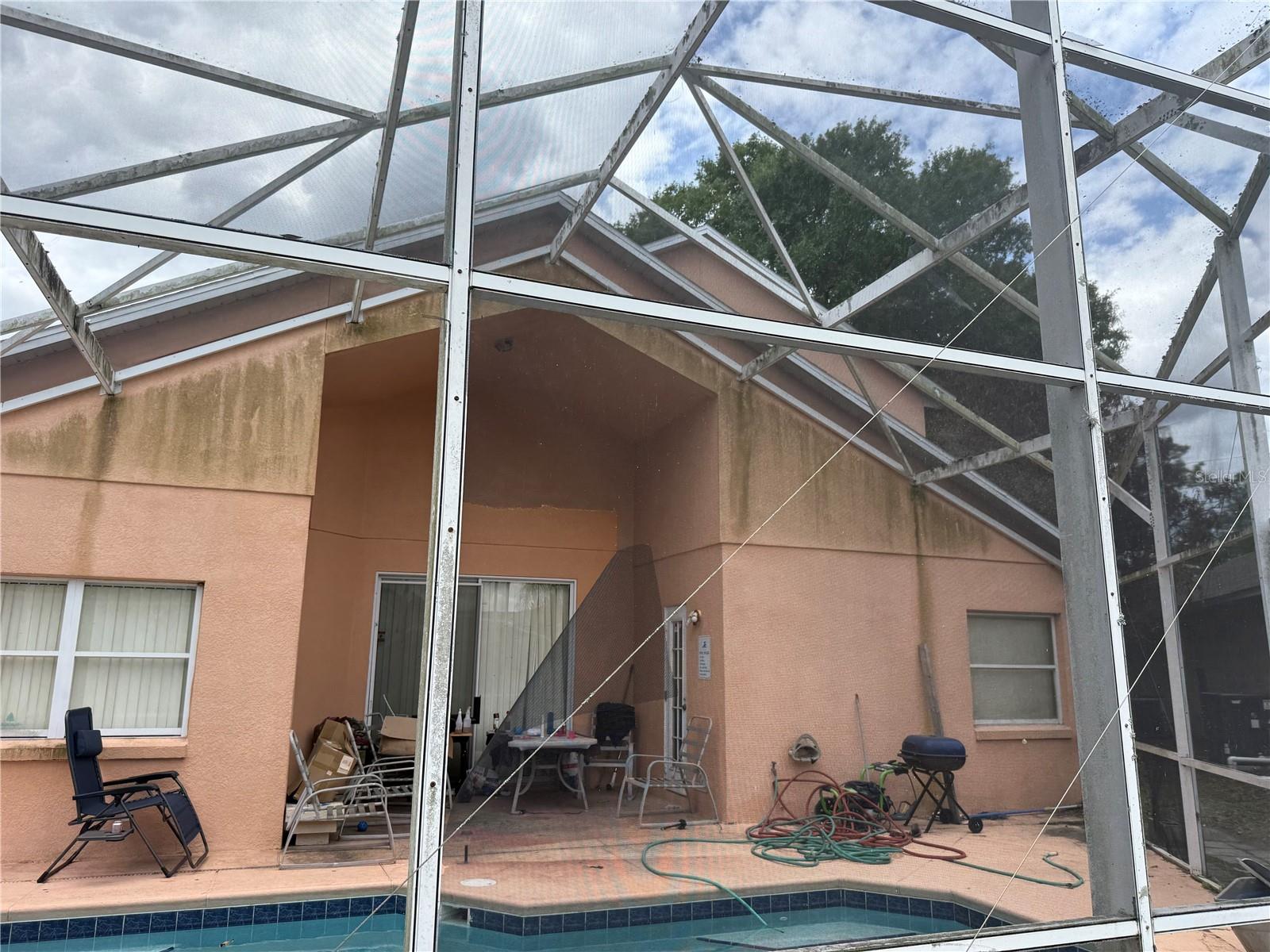 8128 YELLOW CRANE DR, KISSIMMEE, FL, 34747