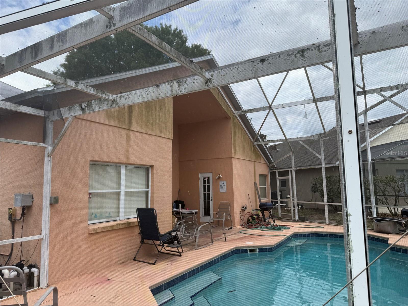 8128 YELLOW CRANE DR, KISSIMMEE, FL, 34747