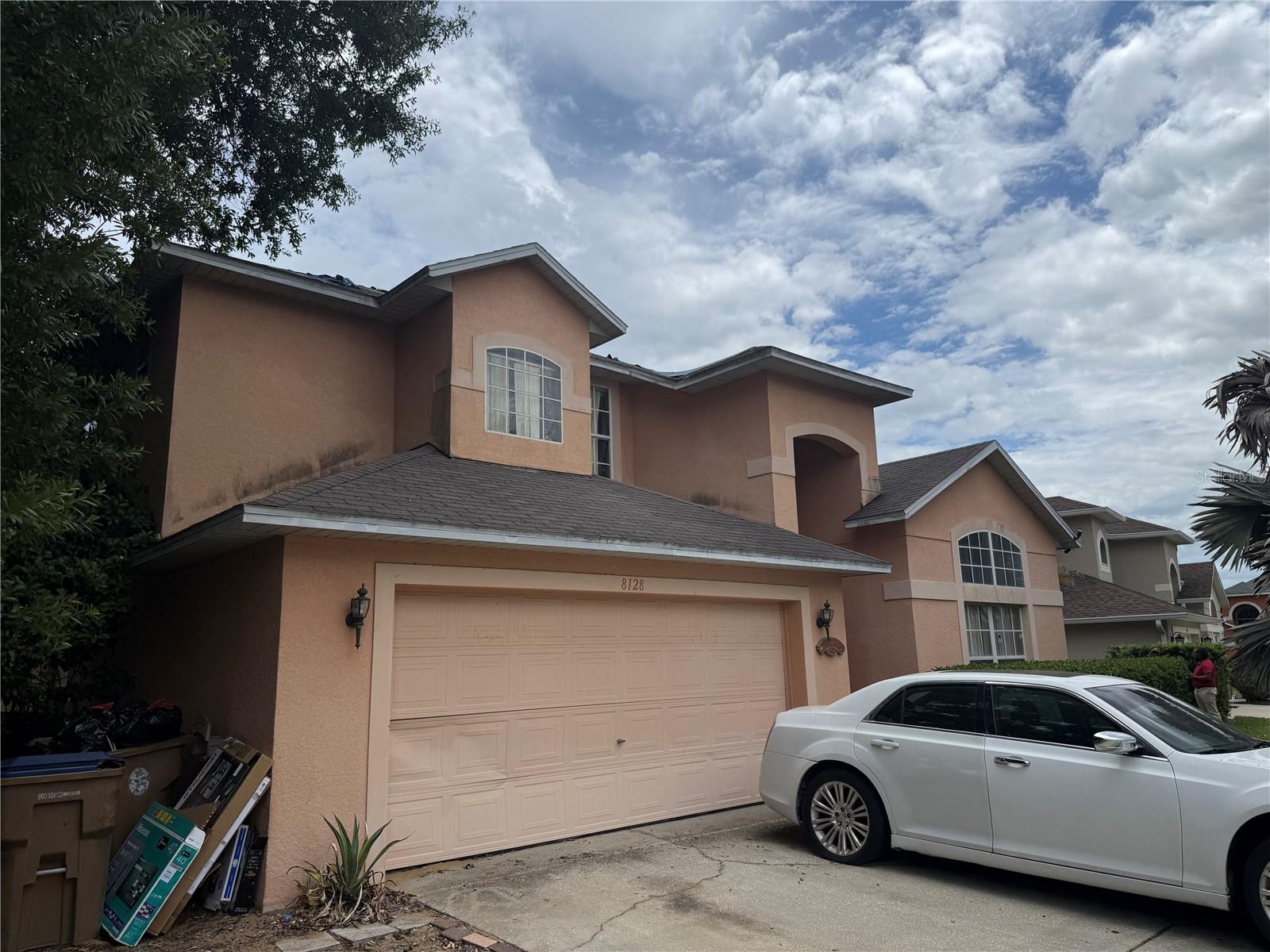 8128 YELLOW CRANE DR, KISSIMMEE, FL, 34747