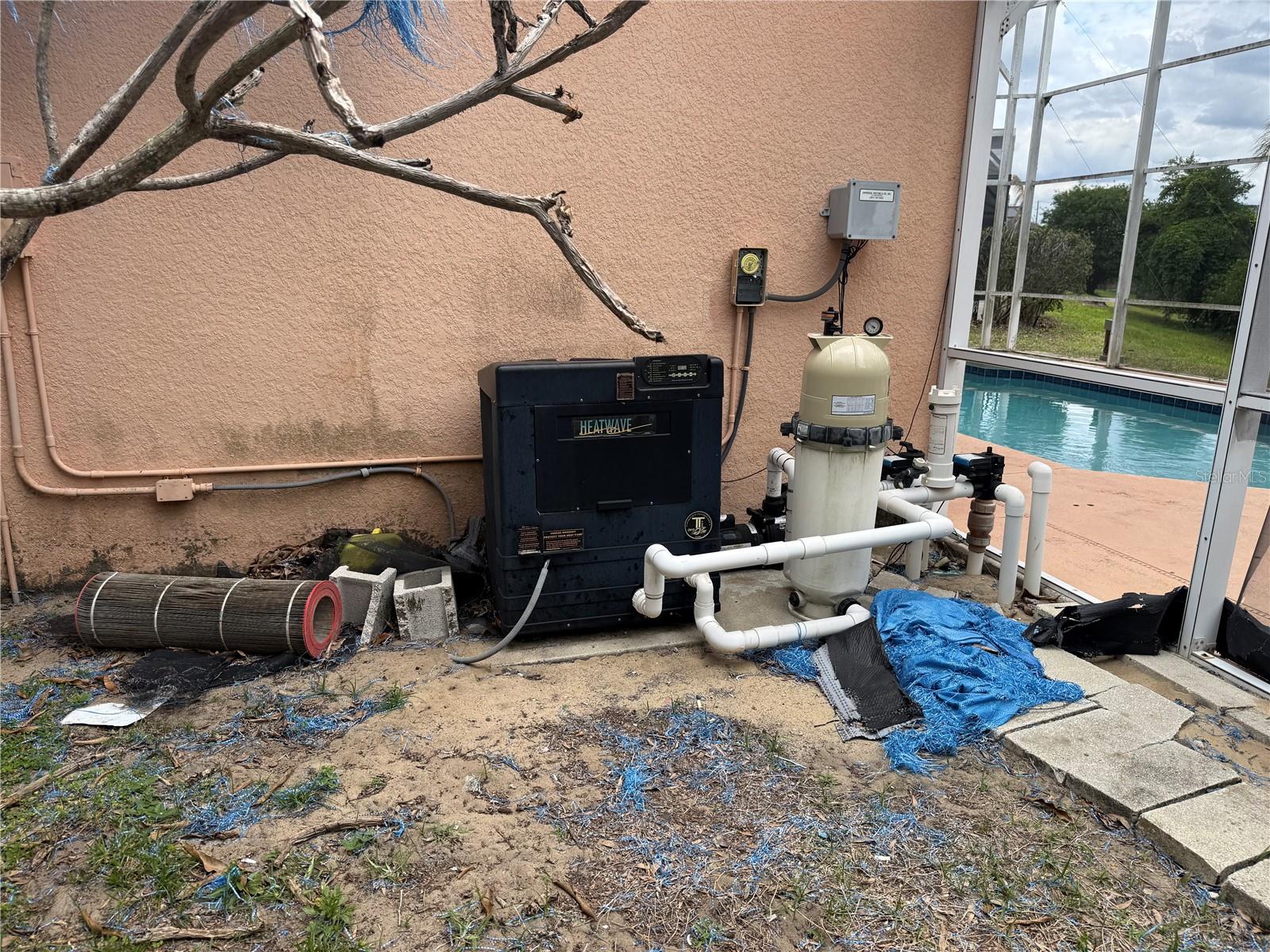 8128 YELLOW CRANE DR, KISSIMMEE, FL, 34747