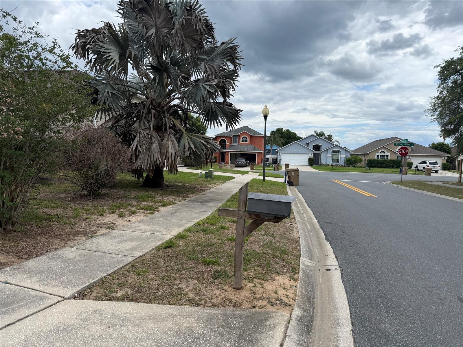 8128 YELLOW CRANE DR, KISSIMMEE, FL, 34747