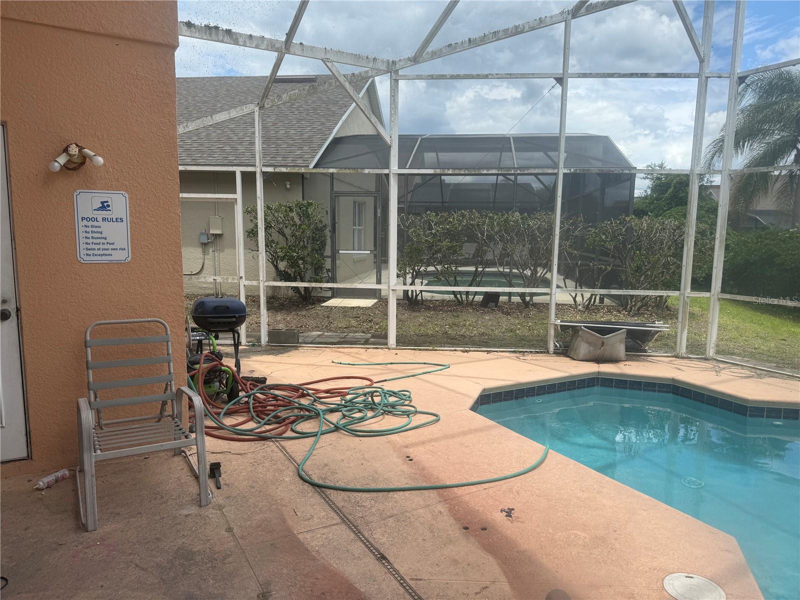 8128 YELLOW CRANE DR, KISSIMMEE, FL, 34747