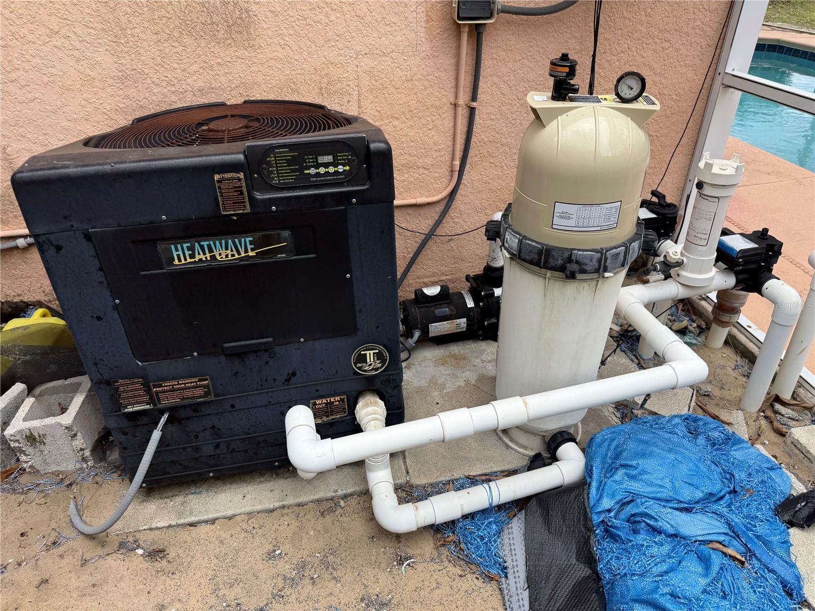 8128 YELLOW CRANE DR, KISSIMMEE, FL, 34747