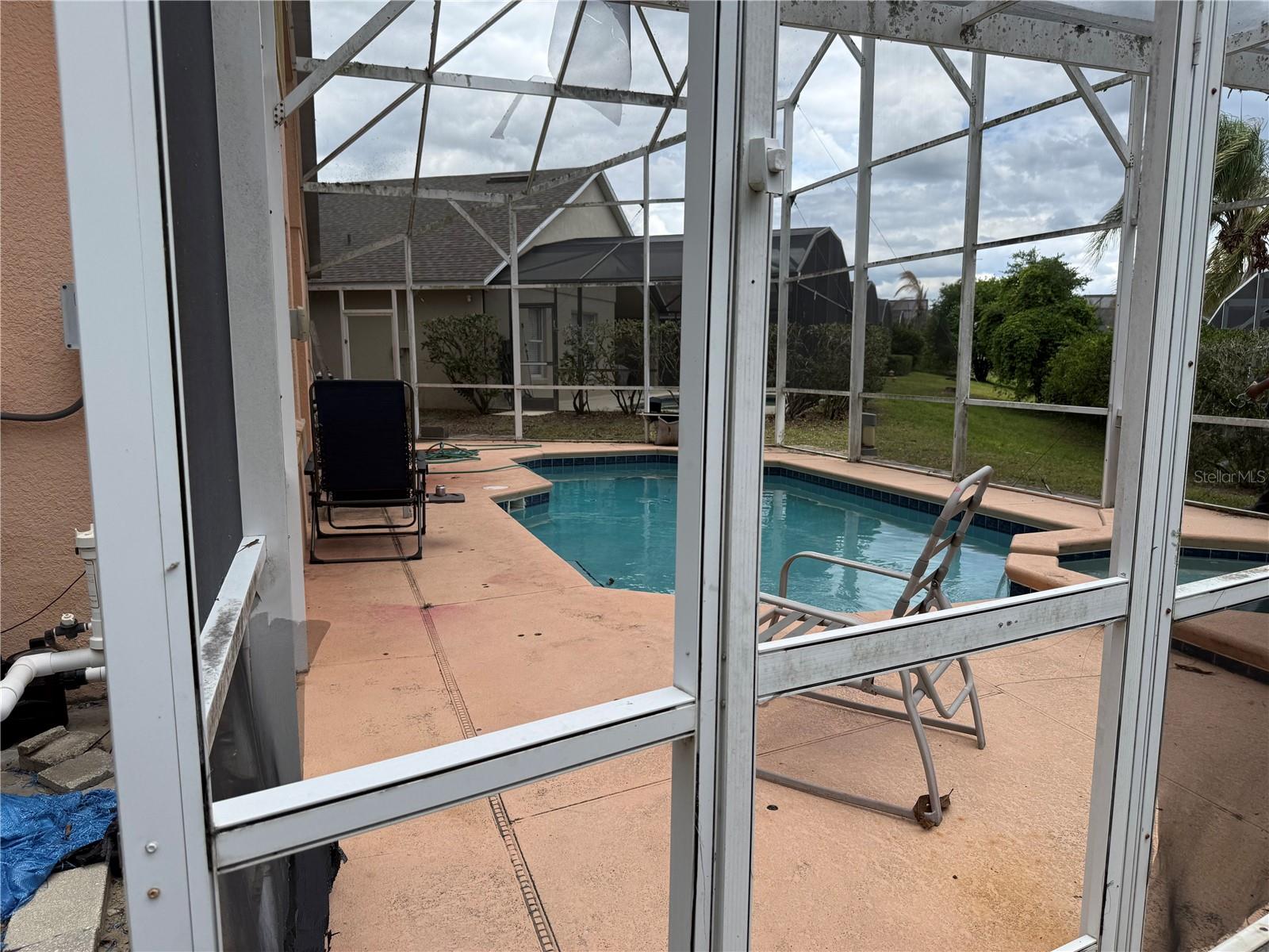 8128 YELLOW CRANE DR, KISSIMMEE, FL, 34747