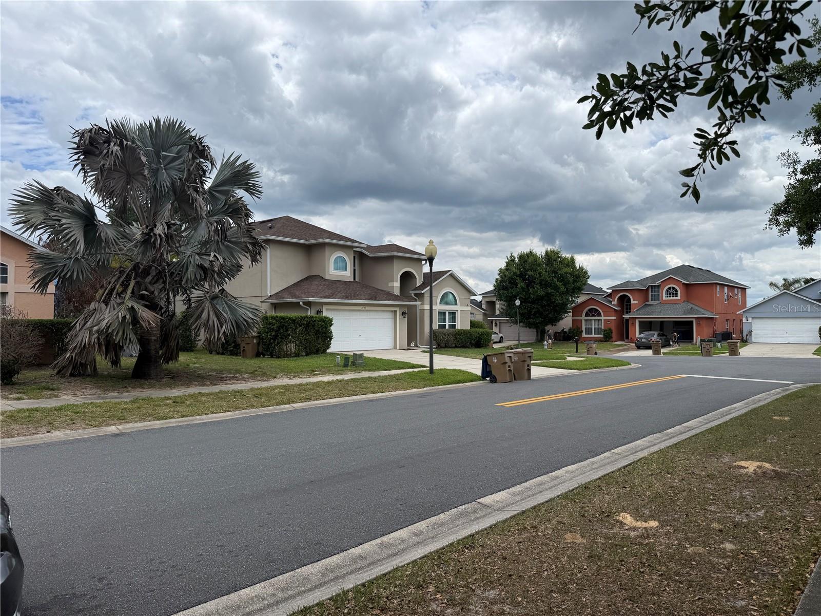 8128 YELLOW CRANE DR, KISSIMMEE, FL, 34747