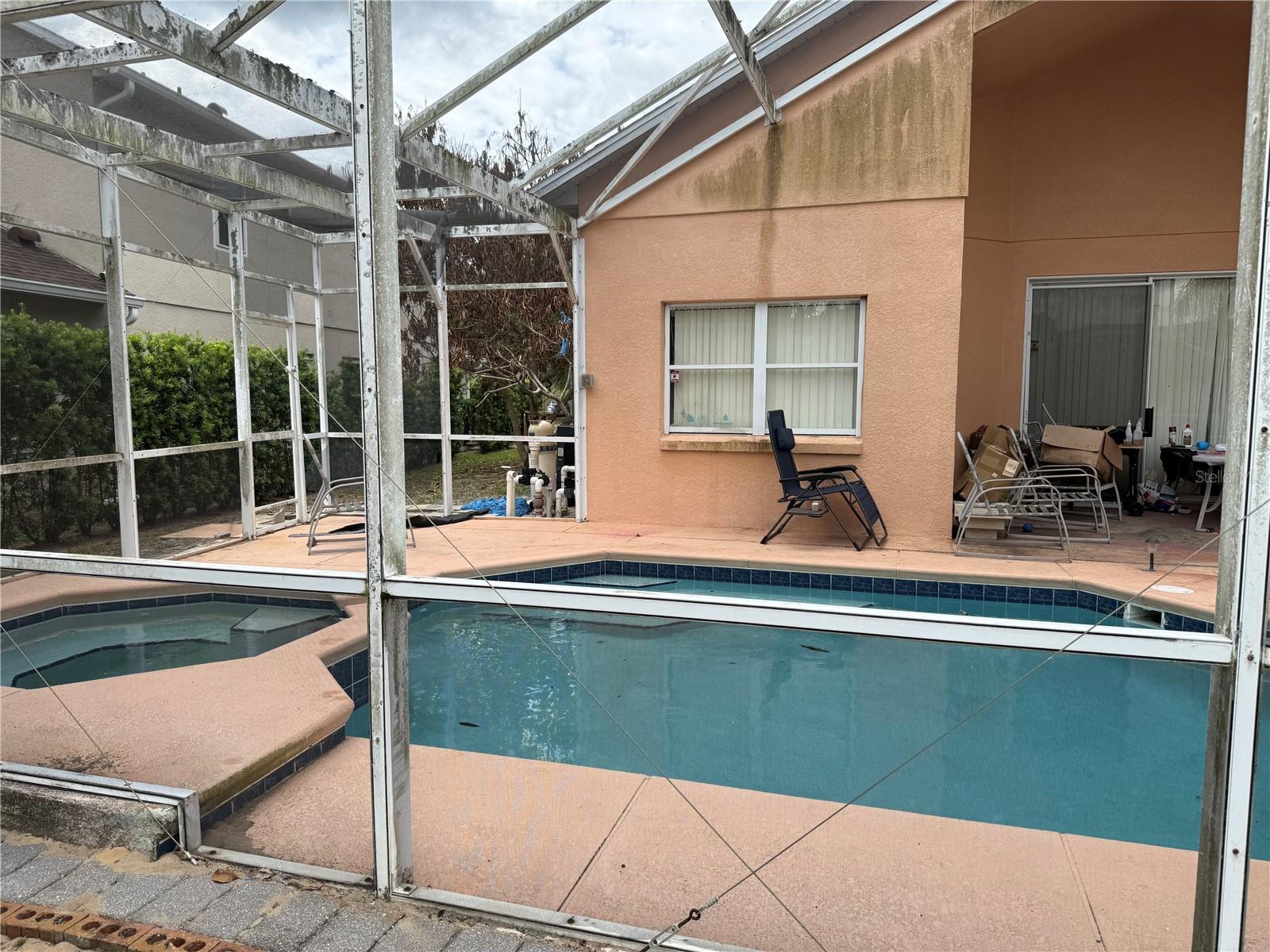 8128 YELLOW CRANE DR, KISSIMMEE, FL, 34747