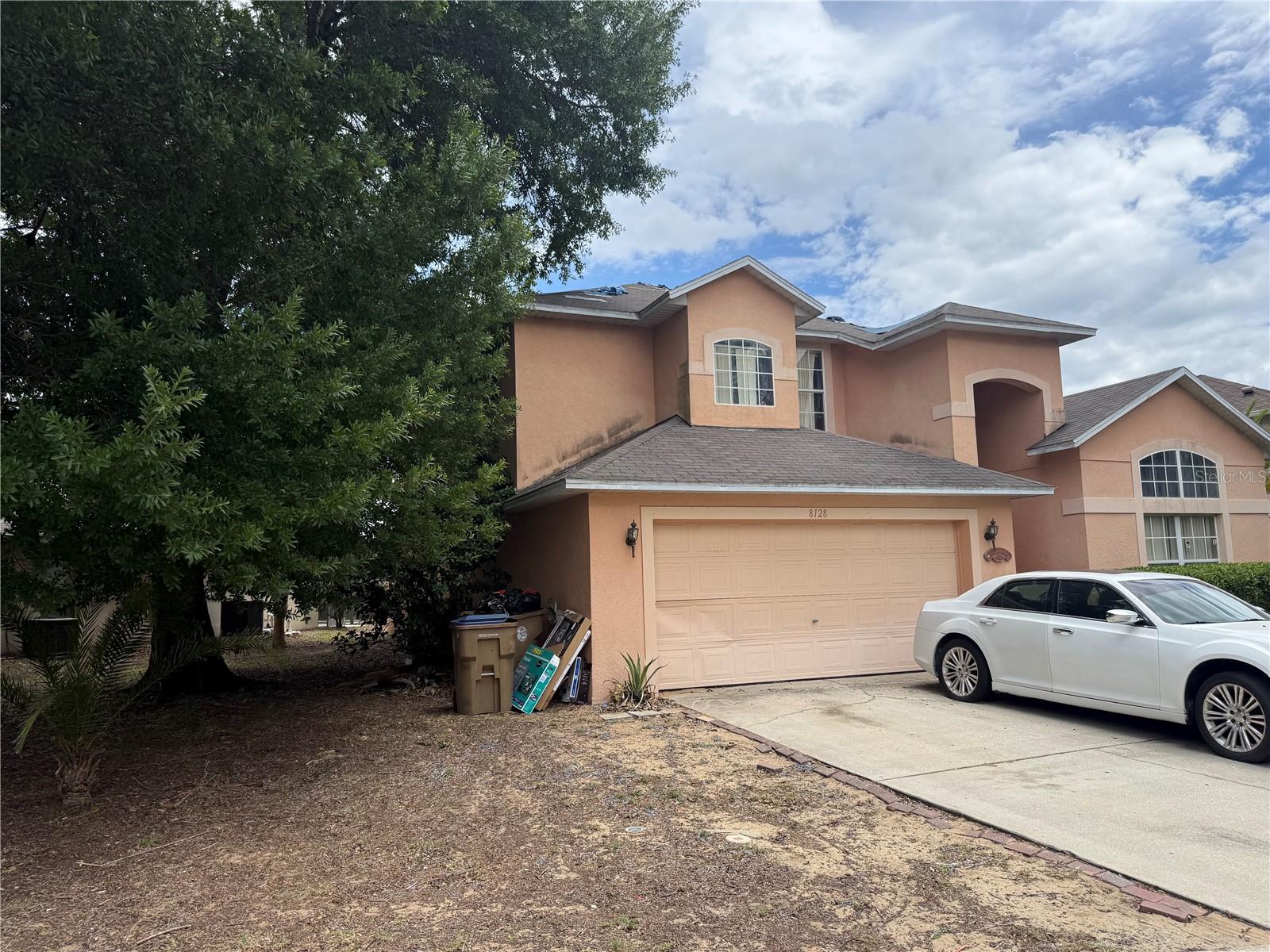 8128 YELLOW CRANE DR, KISSIMMEE, FL, 34747