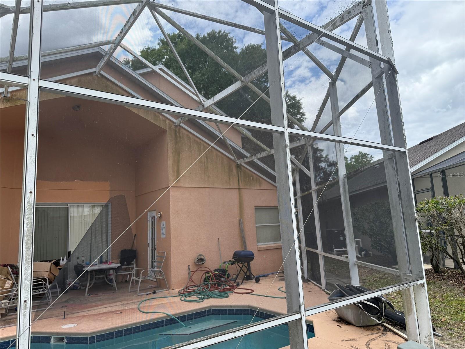 8128 YELLOW CRANE DR, KISSIMMEE, FL, 34747