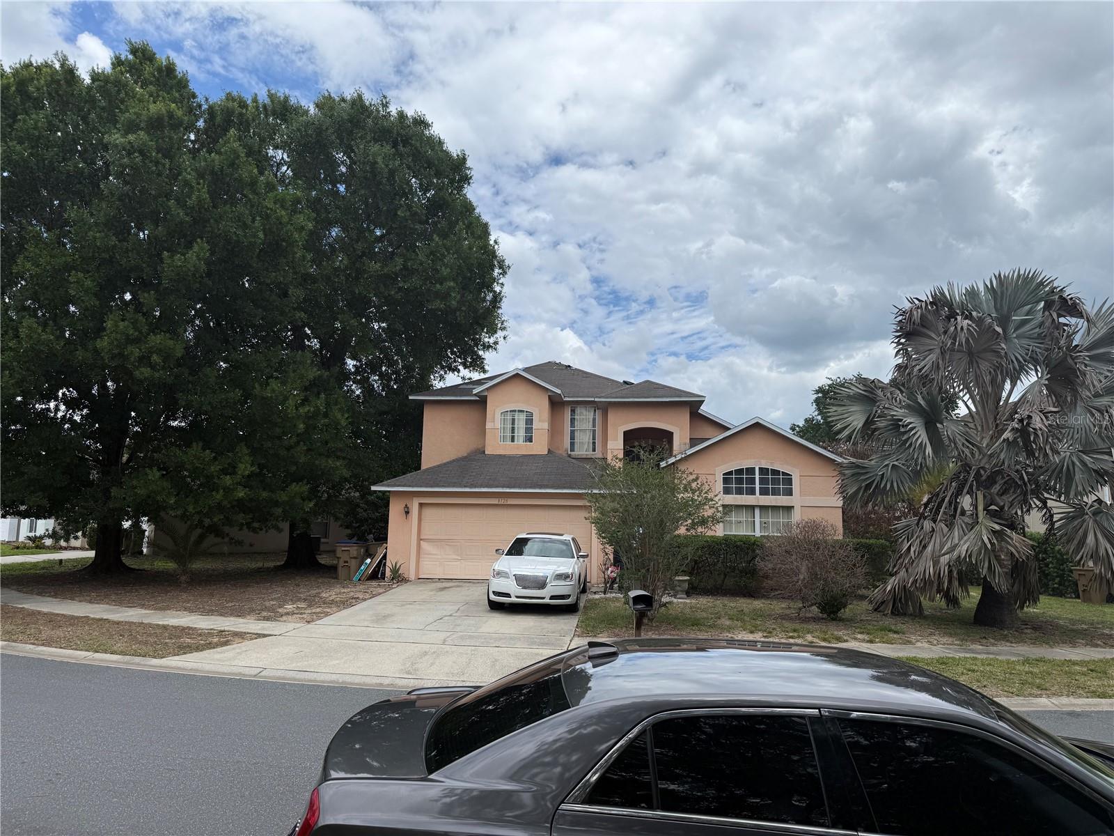 8128 YELLOW CRANE DR, KISSIMMEE, FL, 34747