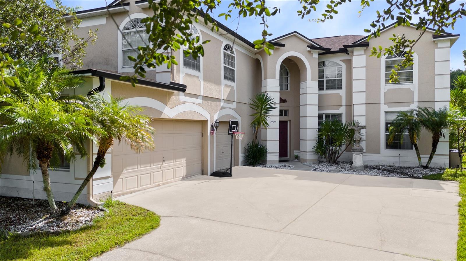 2072 STONE CROSS CIR, ORLANDO, FL, 32828