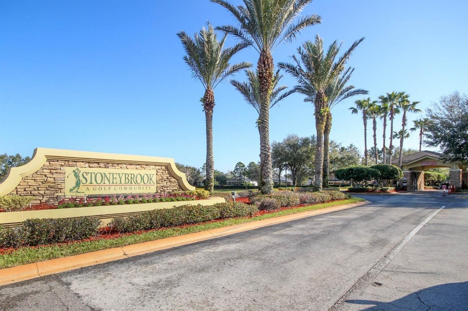 2072 STONE CROSS CIR, ORLANDO, FL, 32828