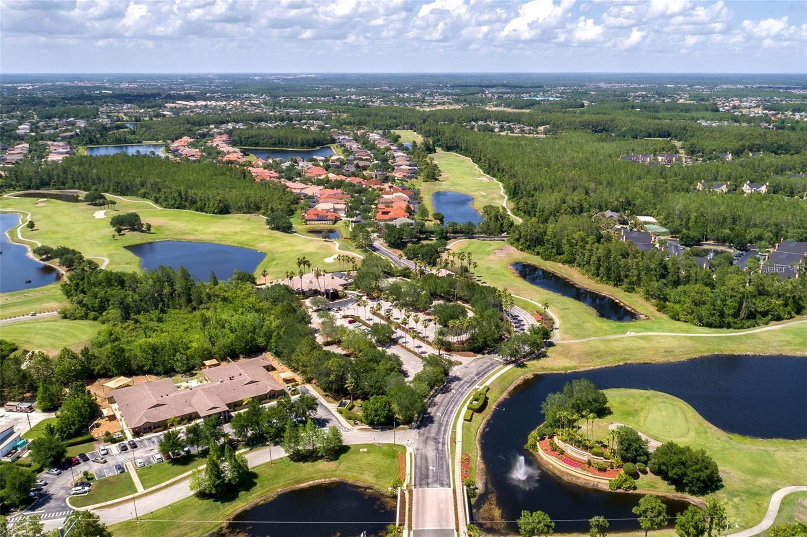 2072 STONE CROSS CIR, ORLANDO, FL, 32828