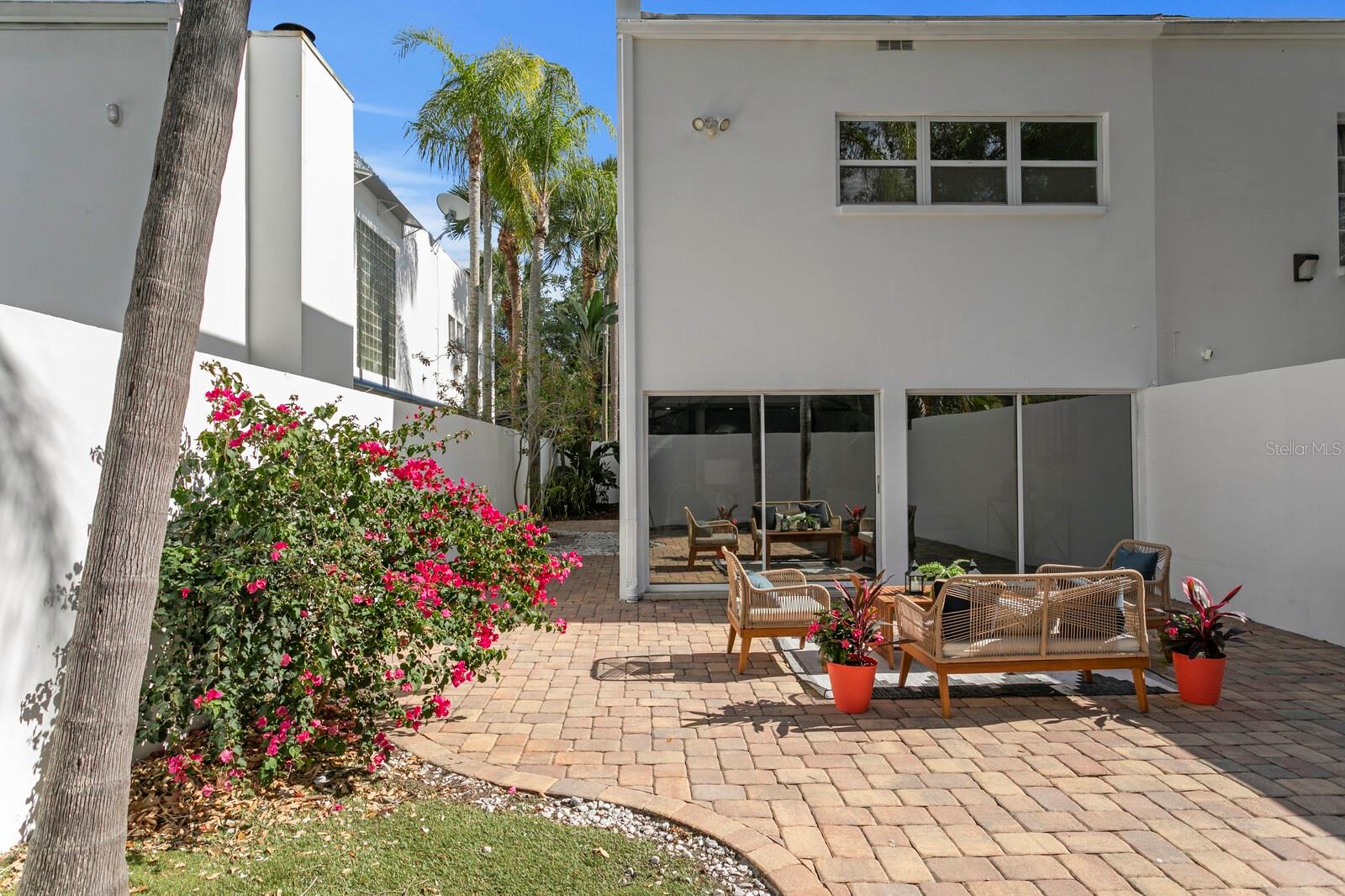 3119 W BARCELONA ST #A, TAMPA, FL, 33629