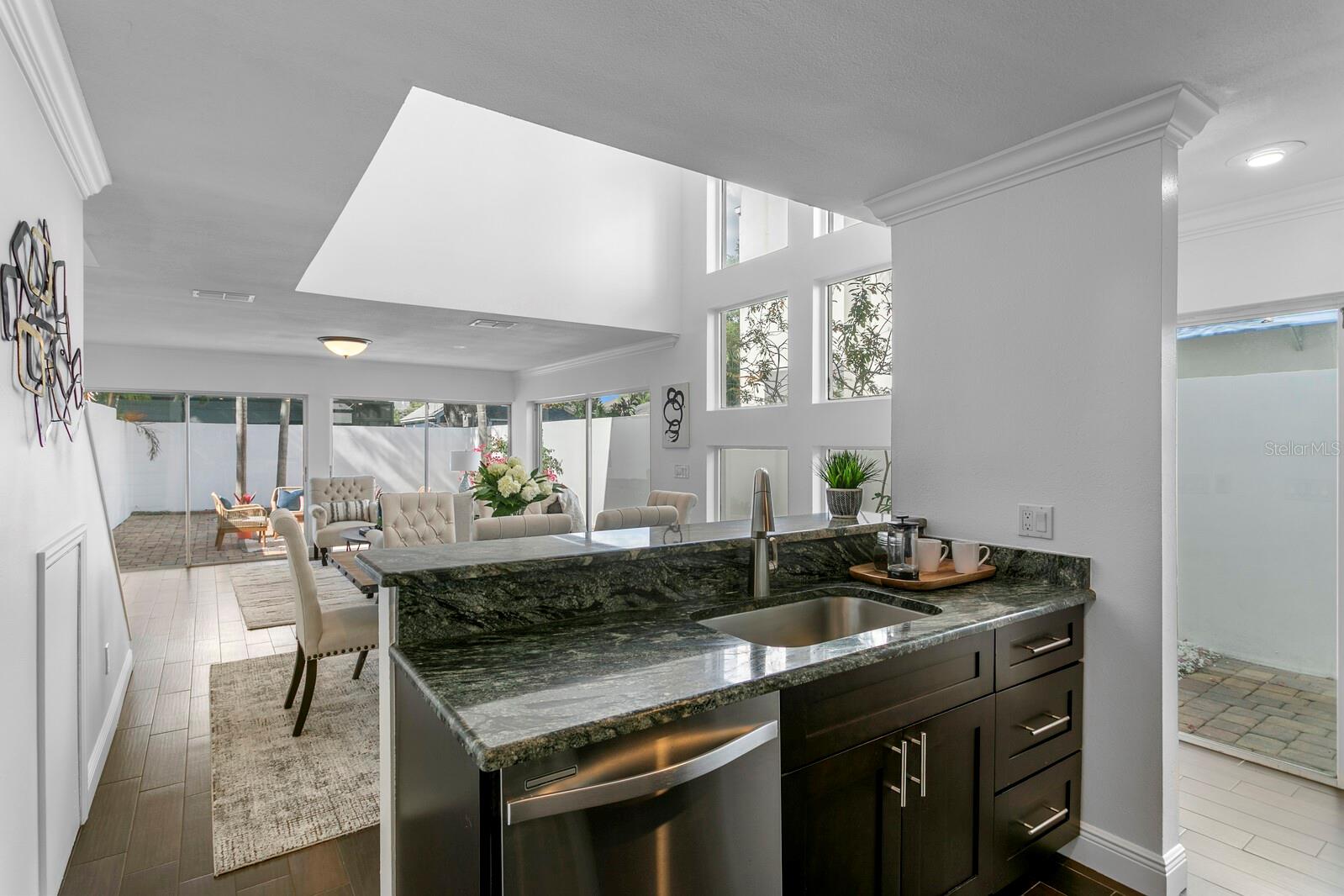 3119 W BARCELONA ST #A, TAMPA, FL, 33629