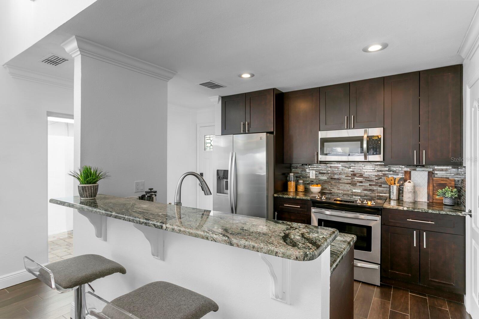 3119 W BARCELONA ST #A, TAMPA, FL, 33629