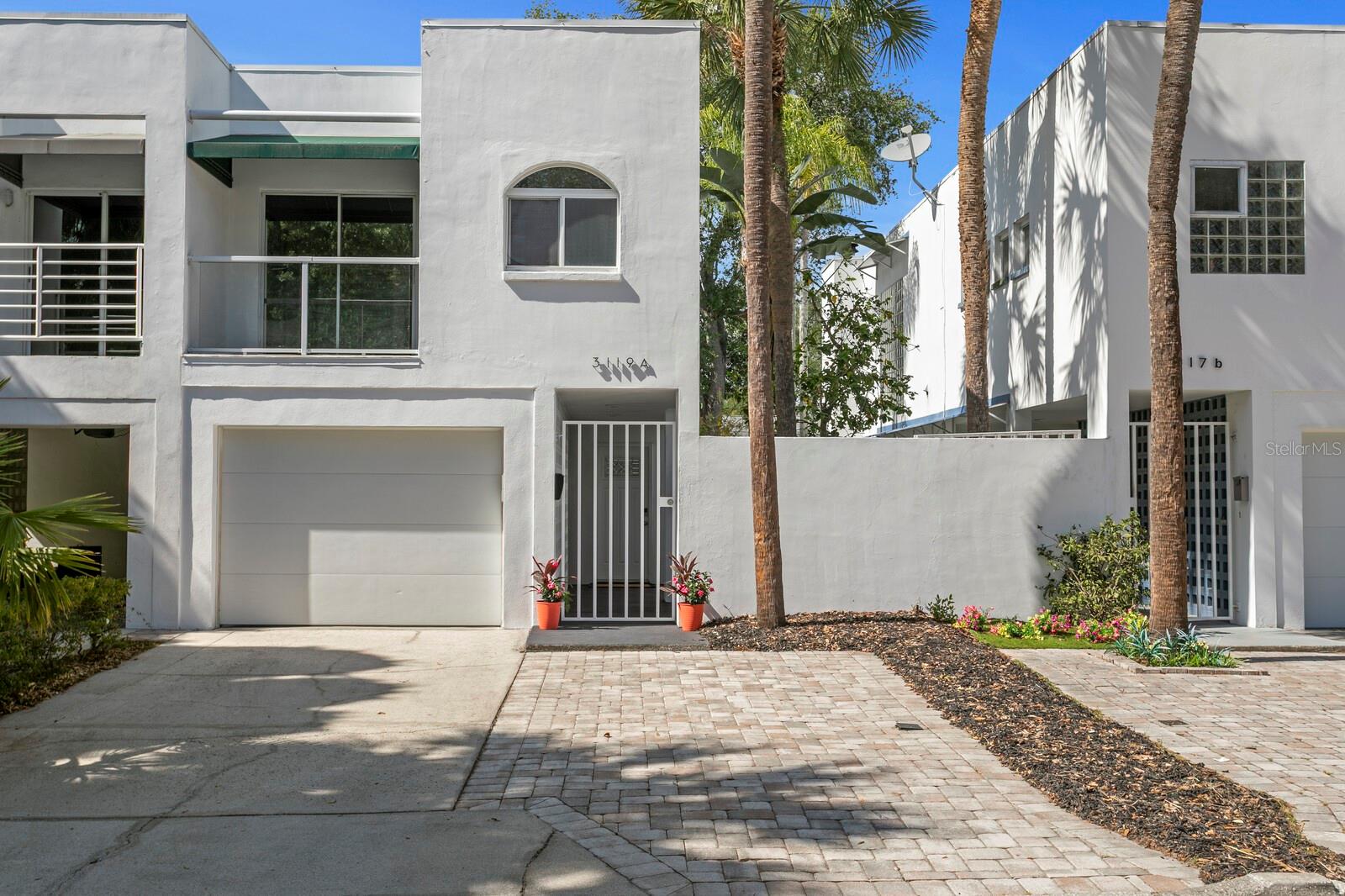 3119 W BARCELONA ST #A, TAMPA, FL, 33629