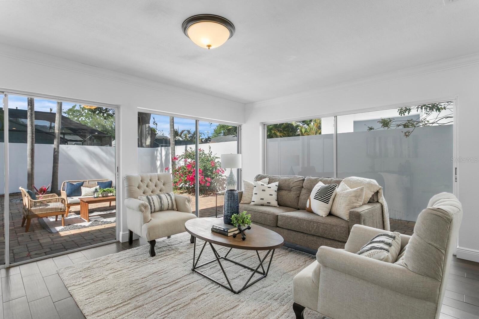 3119 W BARCELONA ST #A, TAMPA, FL, 33629