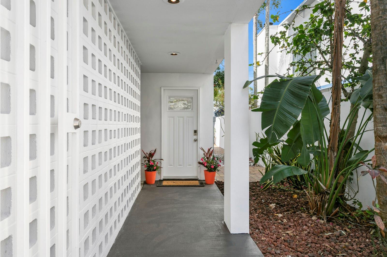 3119 W BARCELONA ST #A, TAMPA, FL, 33629