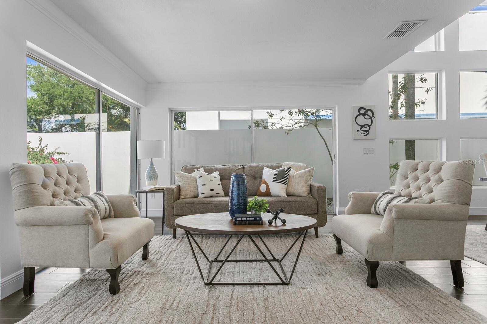 3119 W BARCELONA ST #A, TAMPA, FL, 33629