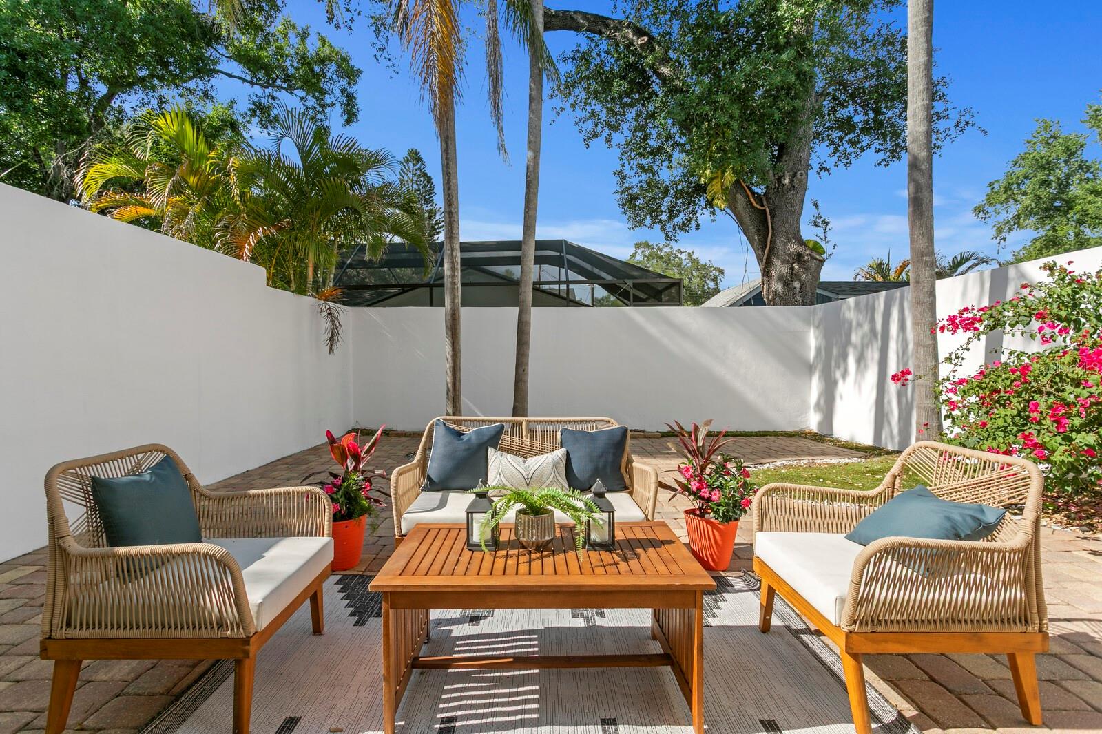 3119 W BARCELONA ST #A, TAMPA, FL, 33629