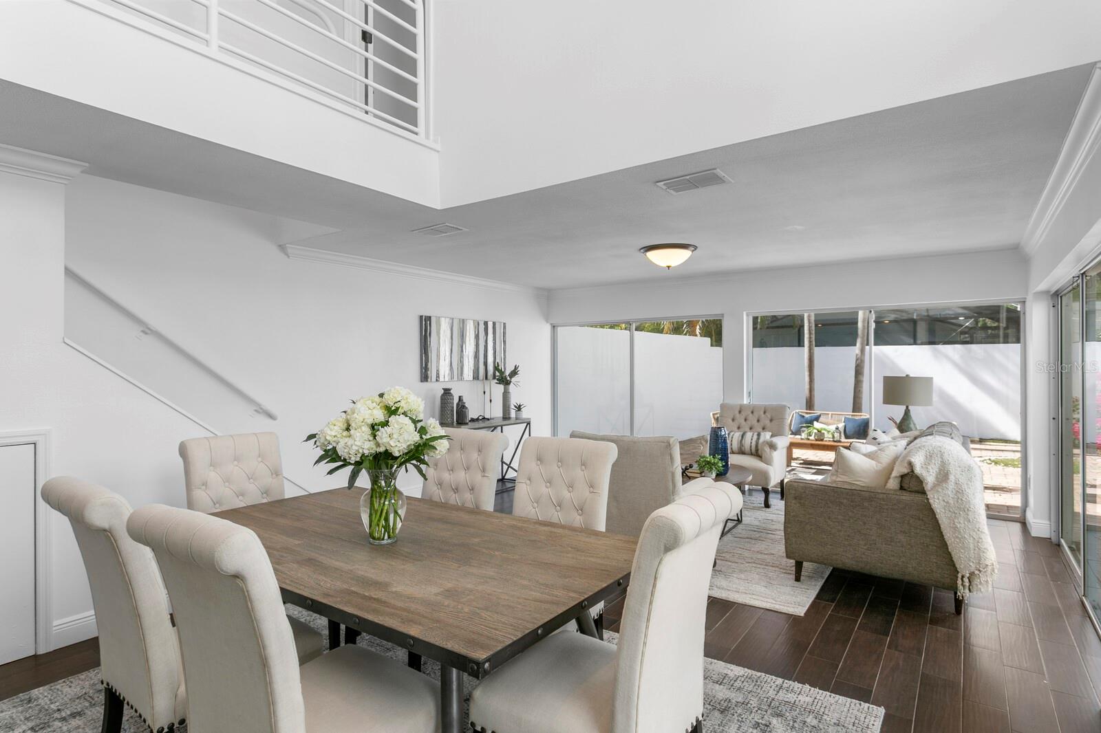 3119 W BARCELONA ST #A, TAMPA, FL, 33629