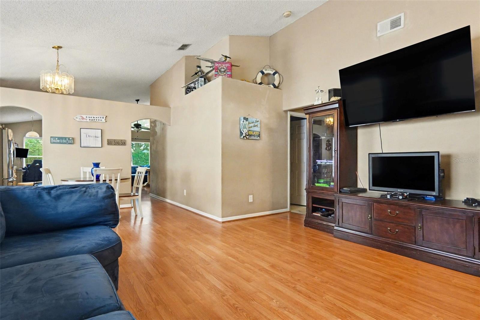 14636 KRISTENRIGHT LN, ORLANDO, FL, 32826