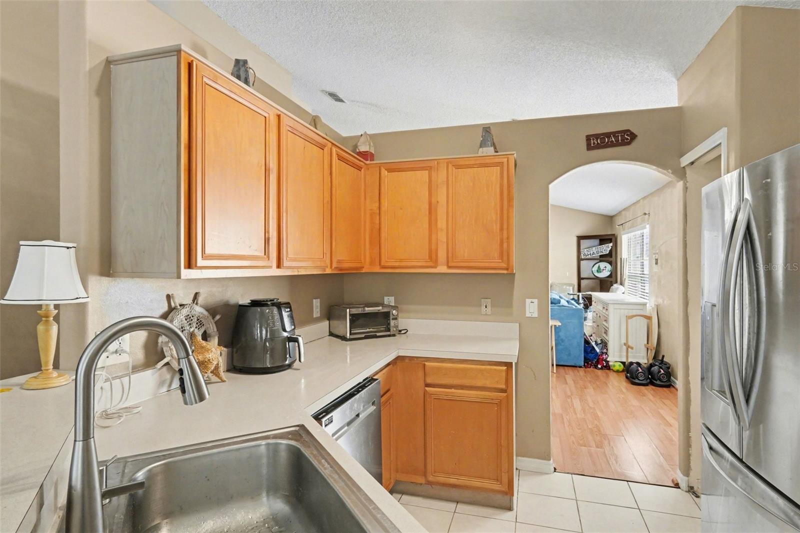 14636 KRISTENRIGHT LN, ORLANDO, FL, 32826