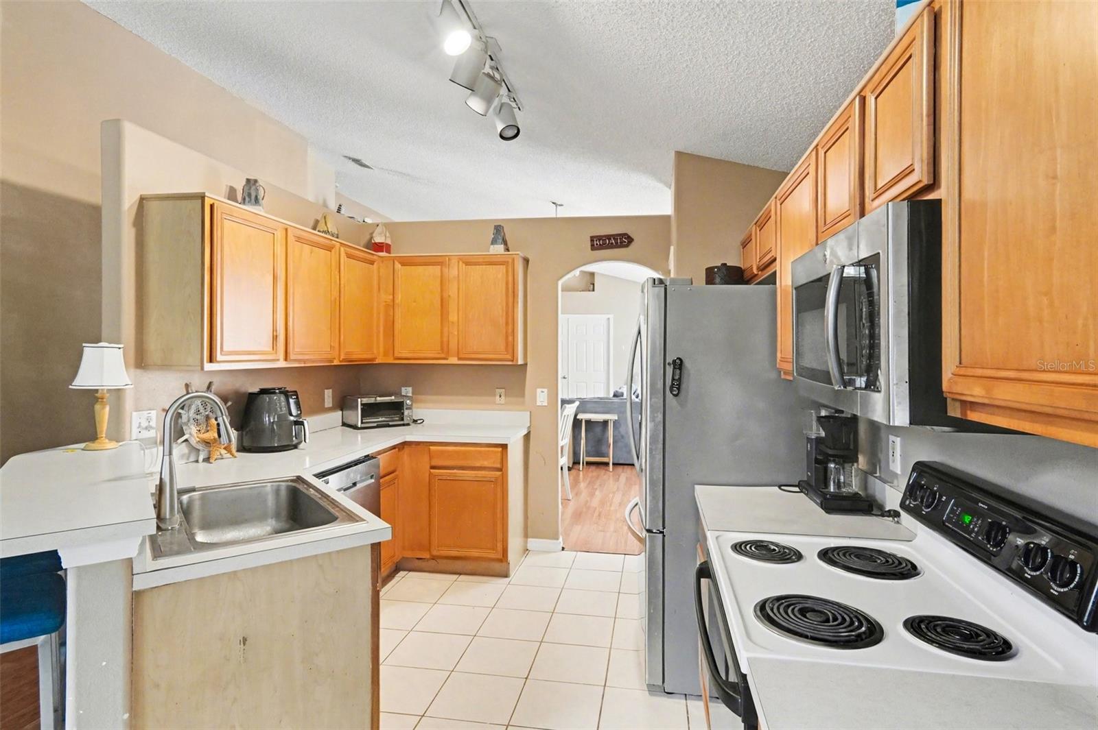 14636 KRISTENRIGHT LN, ORLANDO, FL, 32826