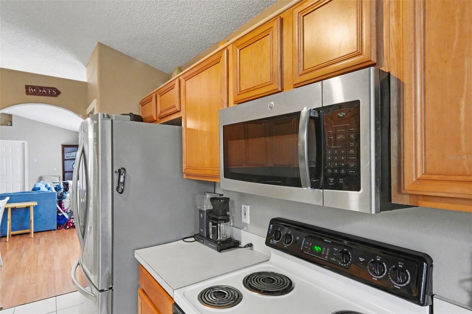 14636 KRISTENRIGHT LN, ORLANDO, FL, 32826