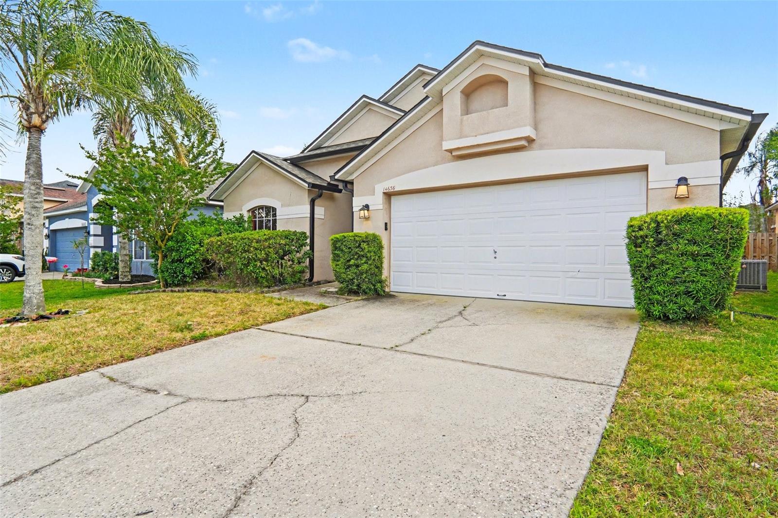 14636 KRISTENRIGHT LN, ORLANDO, FL, 32826