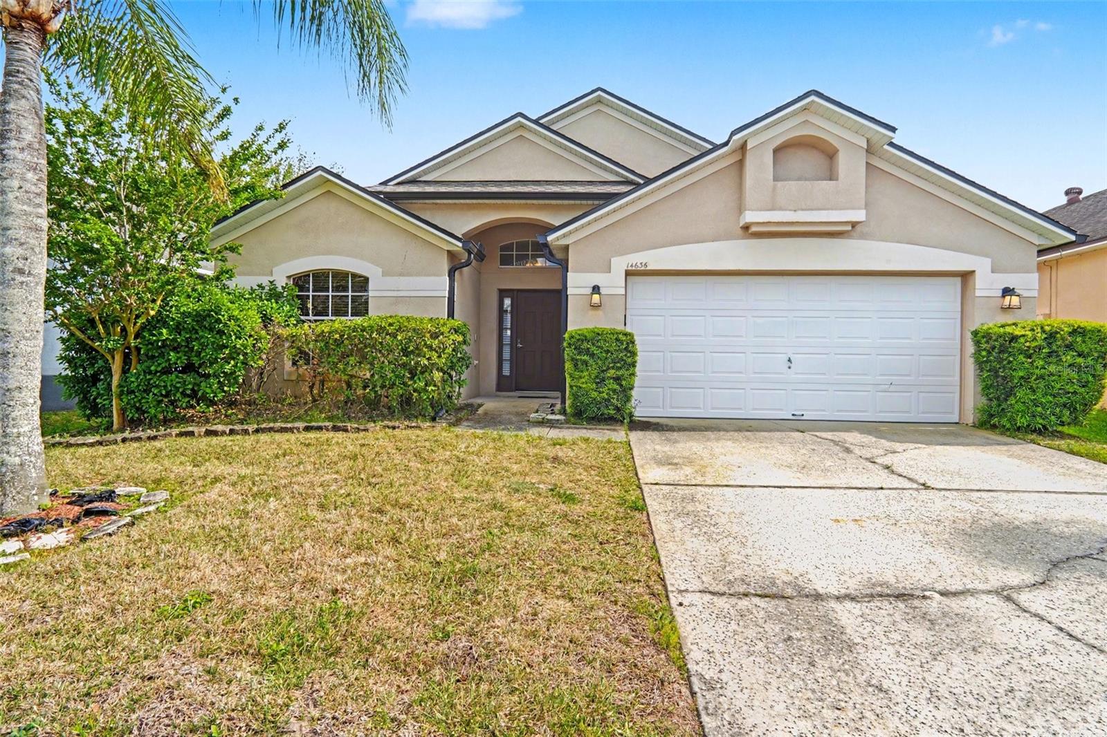 14636 KRISTENRIGHT LN, ORLANDO, FL, 32826