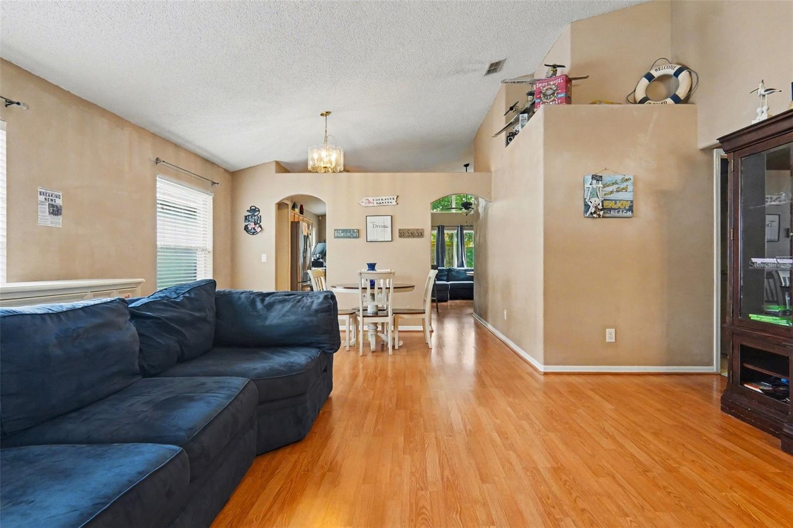 14636 KRISTENRIGHT LN, ORLANDO, FL, 32826