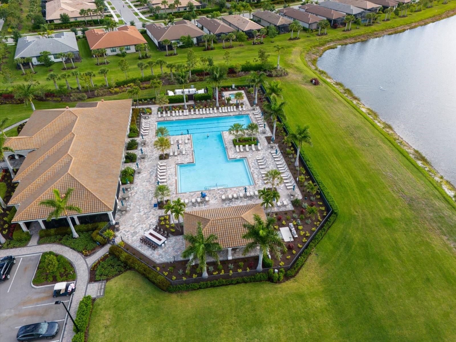 13850 LIDO ST, VENICE, FL, 34293