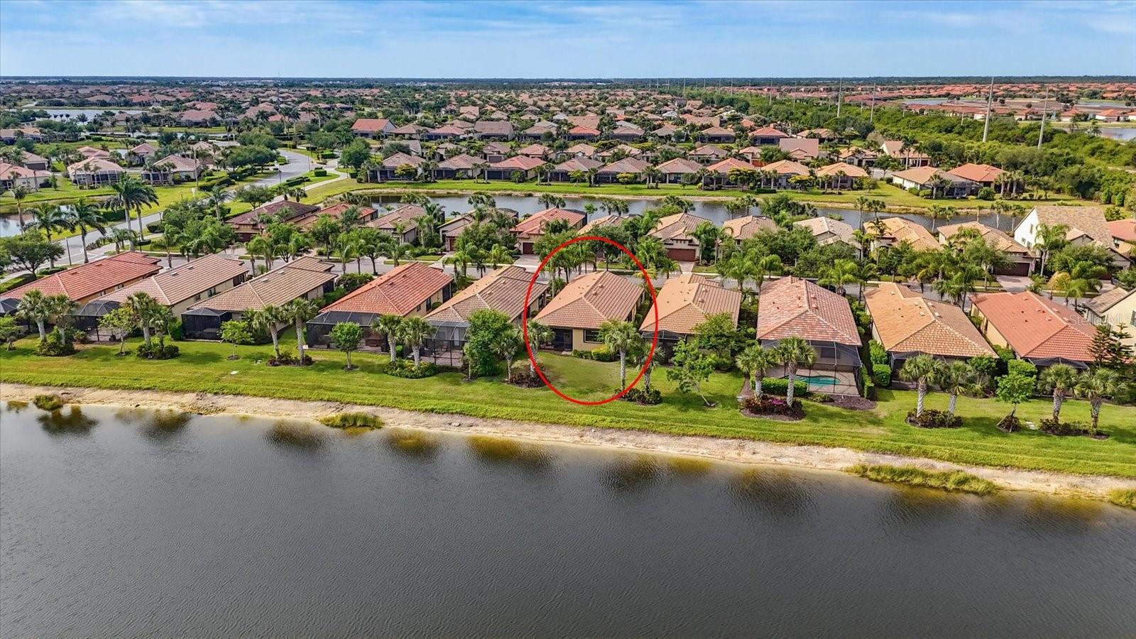 13850 LIDO ST, VENICE, FL, 34293