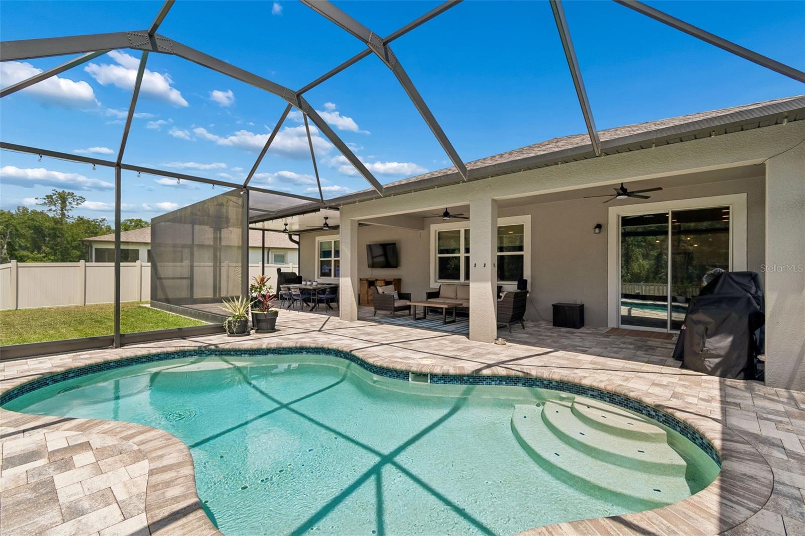 18078 ROMANESQUE CT, SPRING HILL, FL, 34610